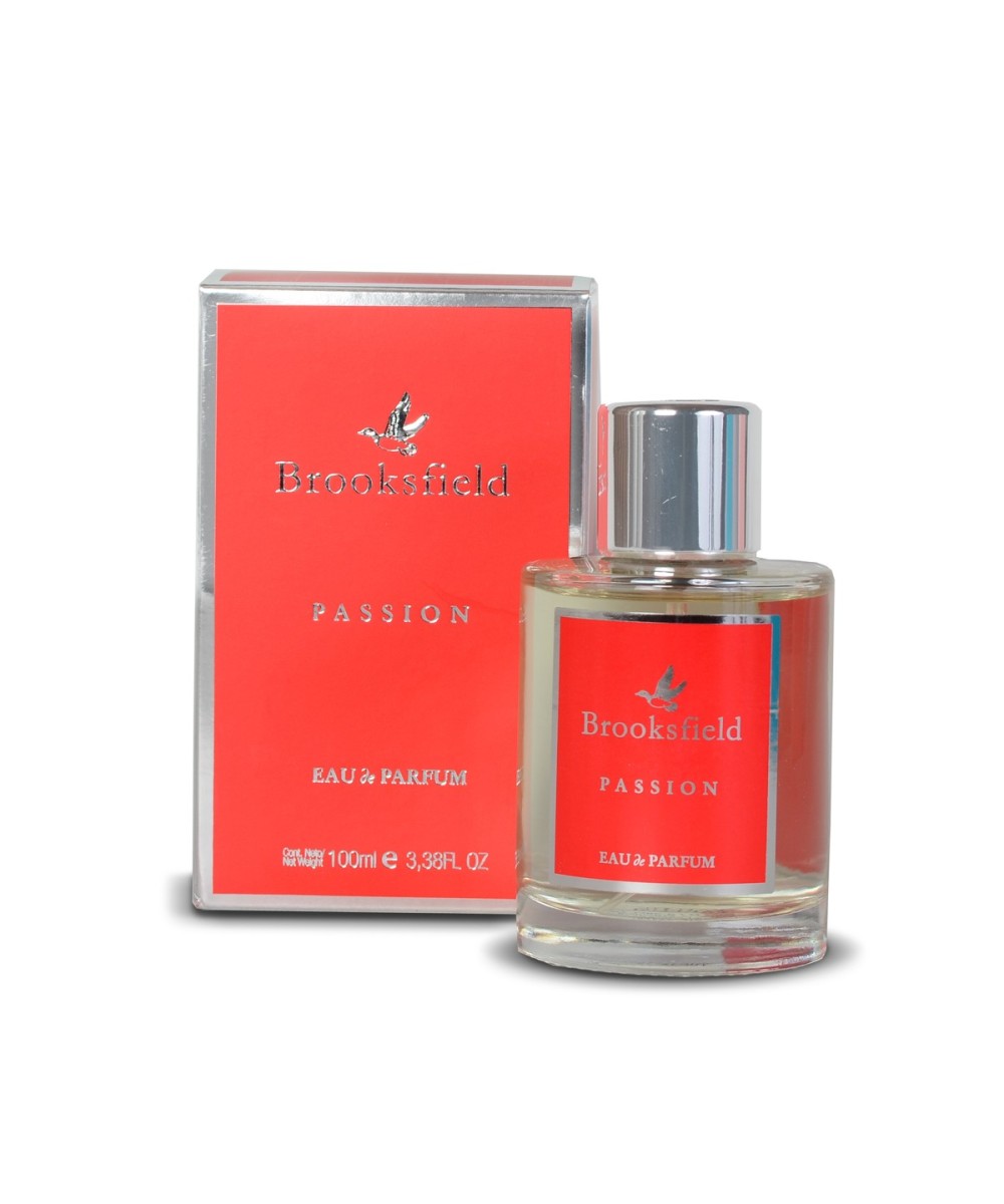 Perfume Passion Mujer