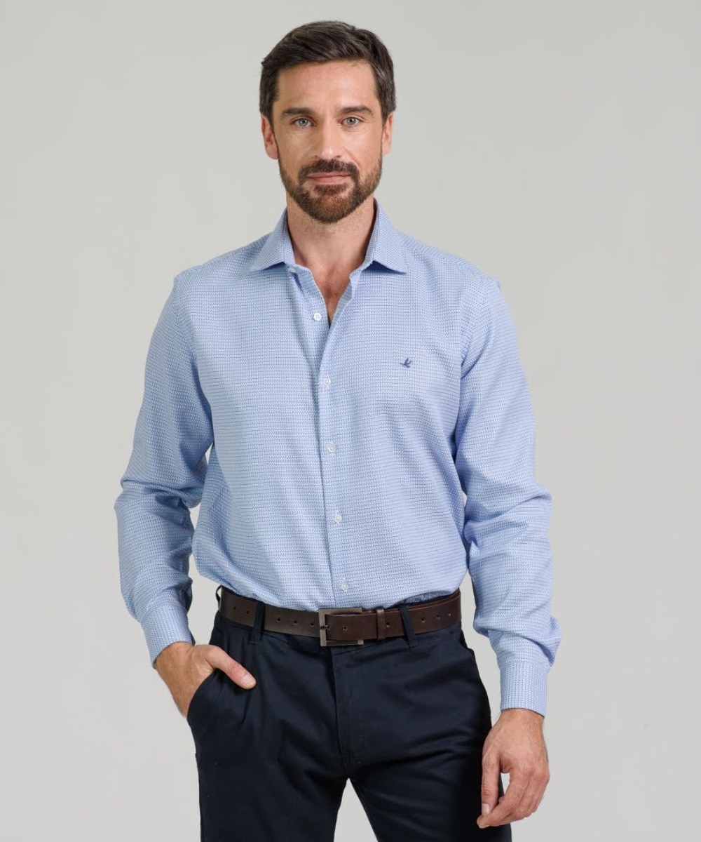 Milano camisas online