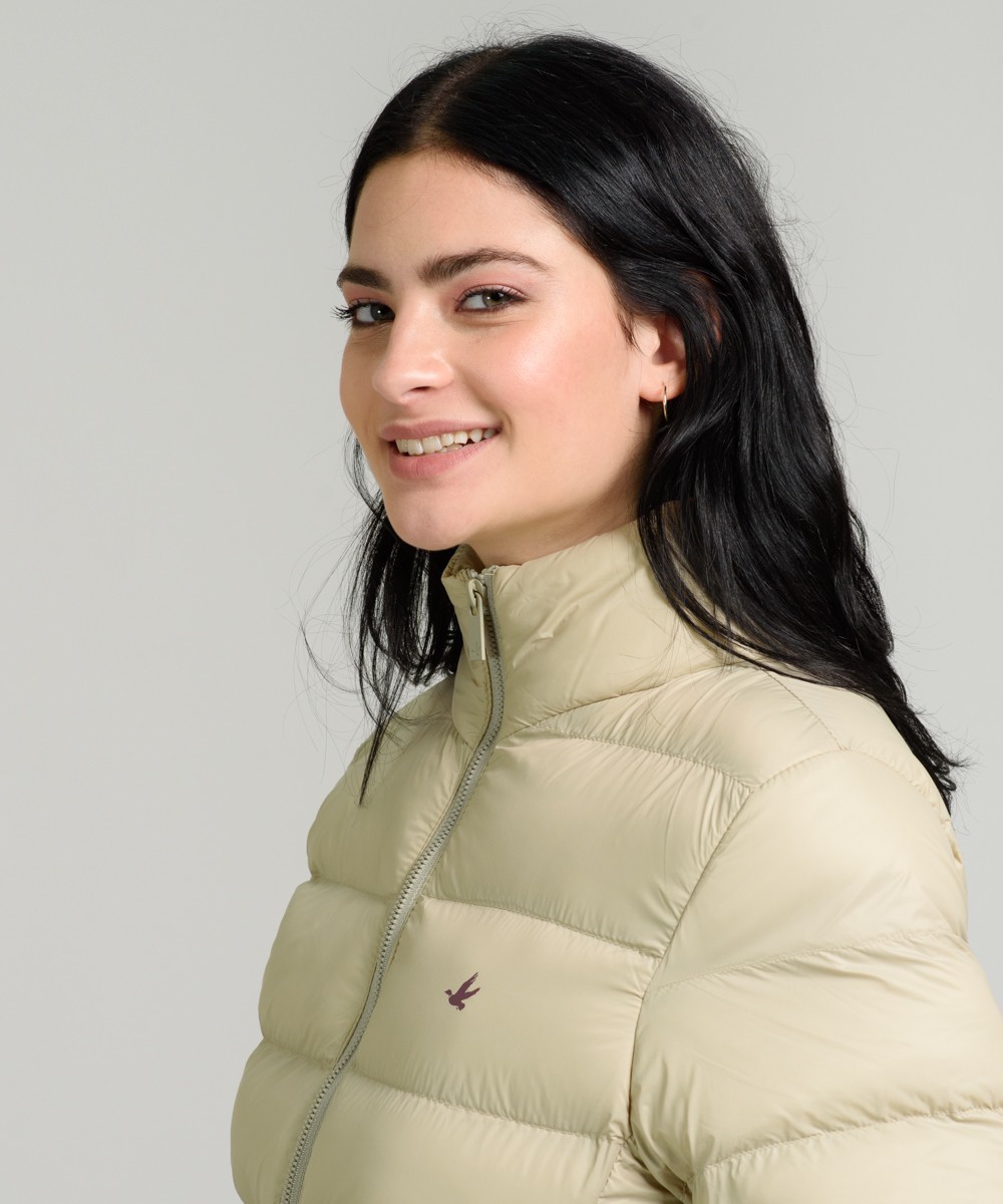 Campera Alison