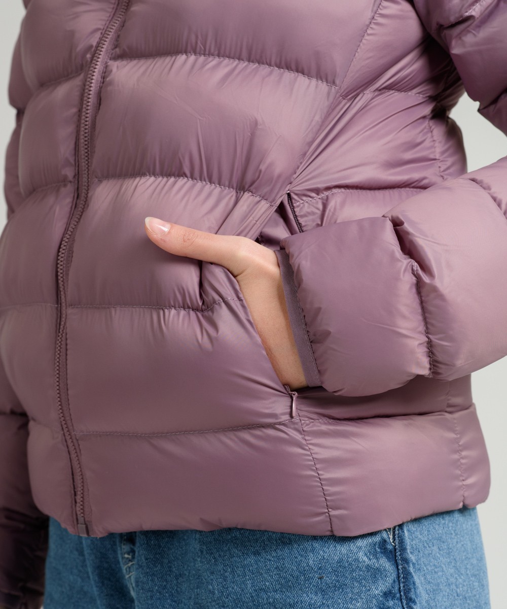 Campera Alison