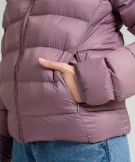 Campera Alison