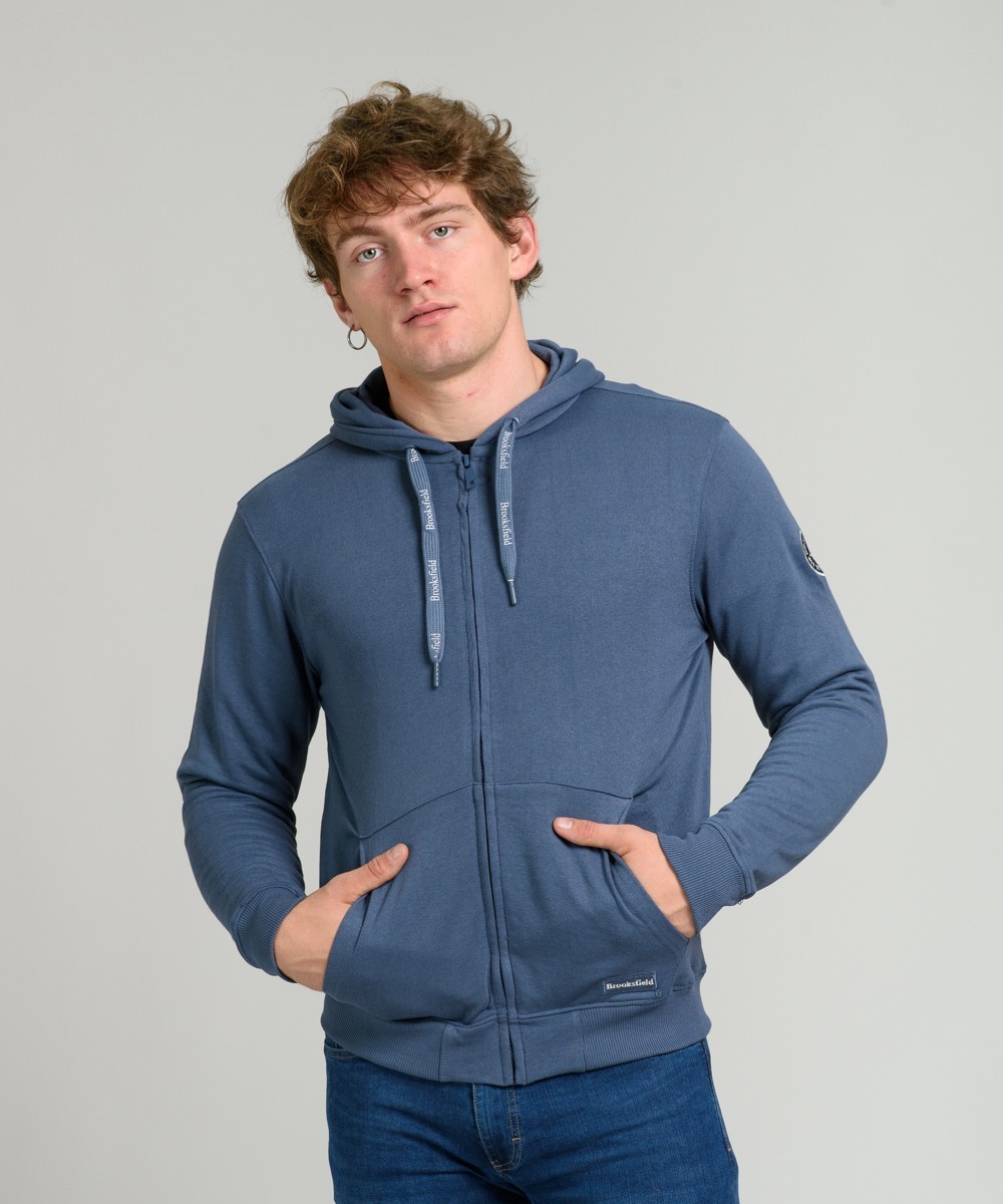 Campera New Trento