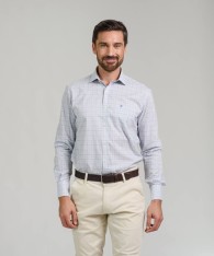 Camisa Brighton Pocket