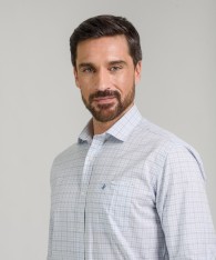 Camisa Brighton Pocket