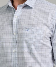 Camisa Brighton Pocket