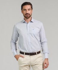 Camisa Brighton Pocket