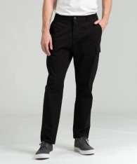 Pantalón Cargo Almond