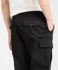 Pantalón Cargo Almond