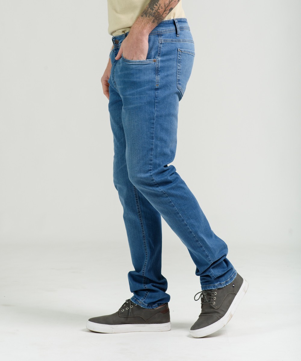 Jean Firenze Blue