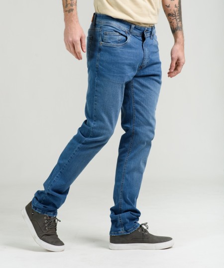 Jean Firenze Blue 2