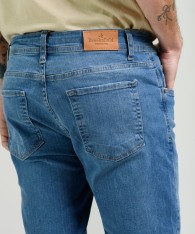 Jean Firenze Blue