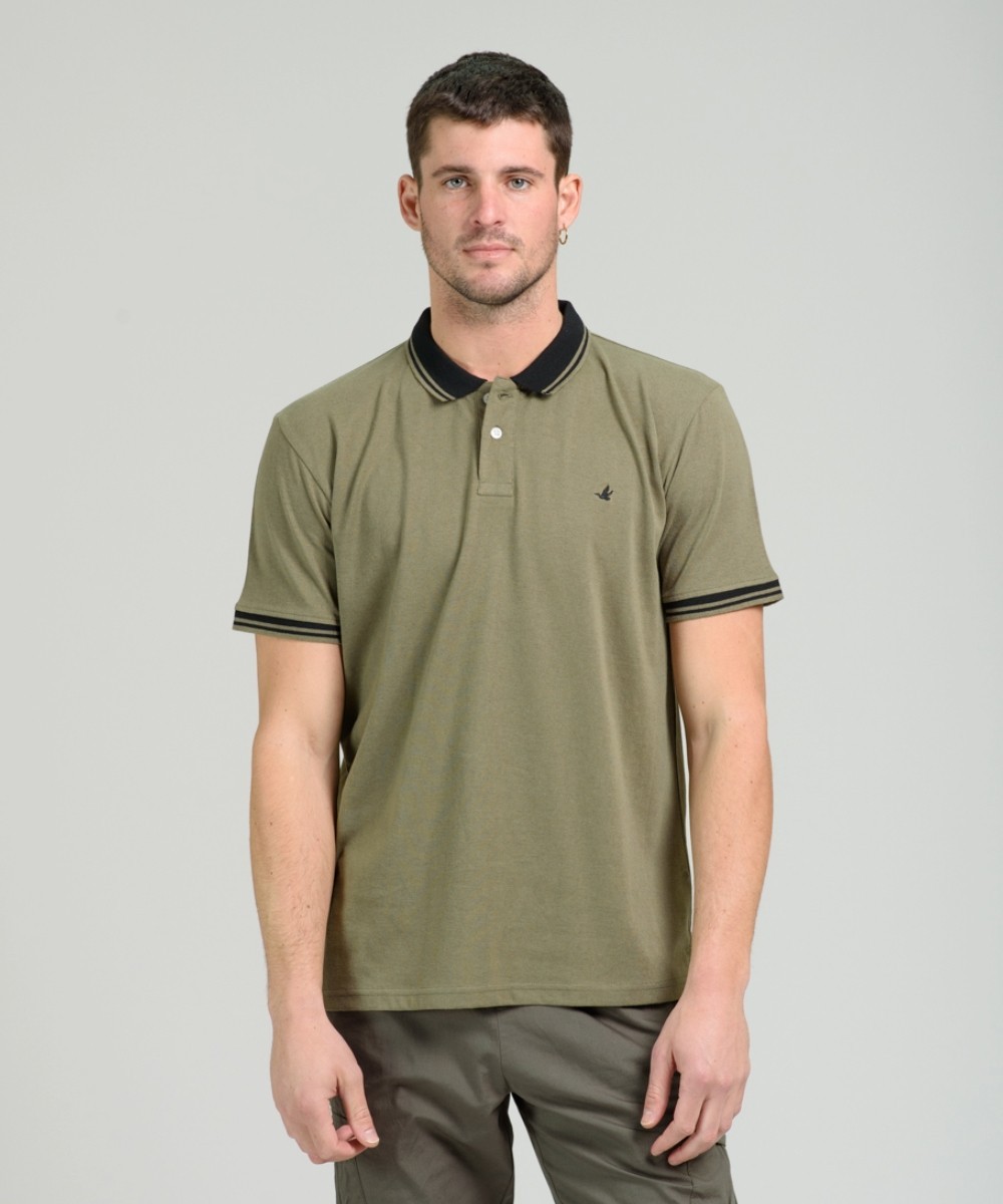 Polo Jersey Marvin
