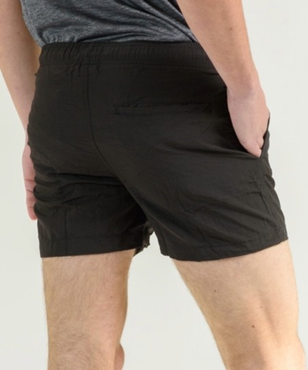 Short Kase 2