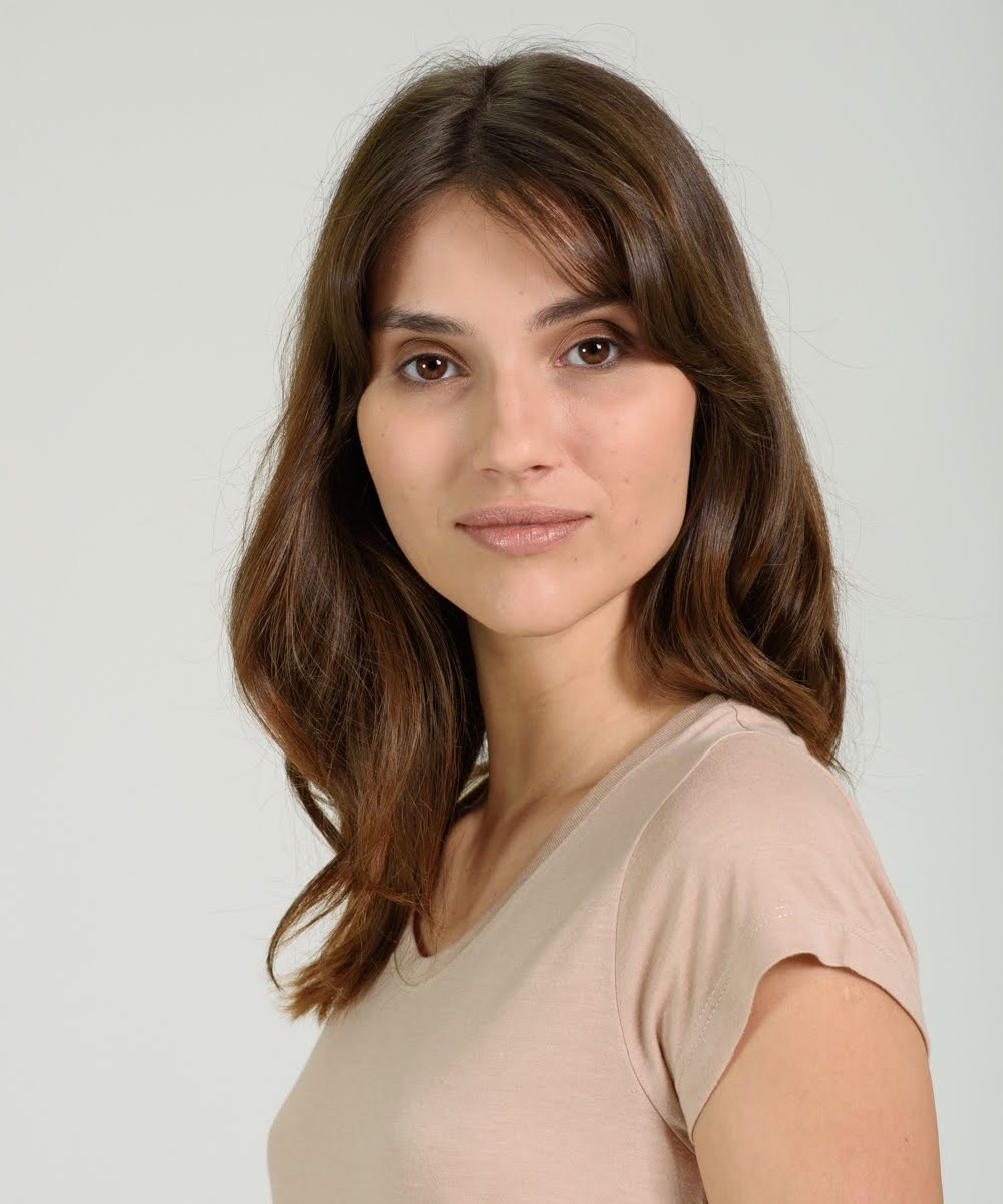 Remera Joni Print SS