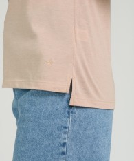 Remera Joni Print SS