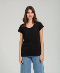 Remera Joni Print SS