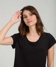 Remera Joni Print SS