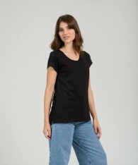 Remera Joni Print SS