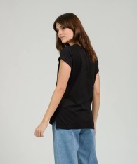 Remera Joni Print SS