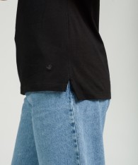 Remera Joni Print SS