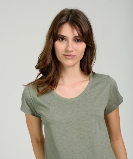 Remera Joni Print SS 2