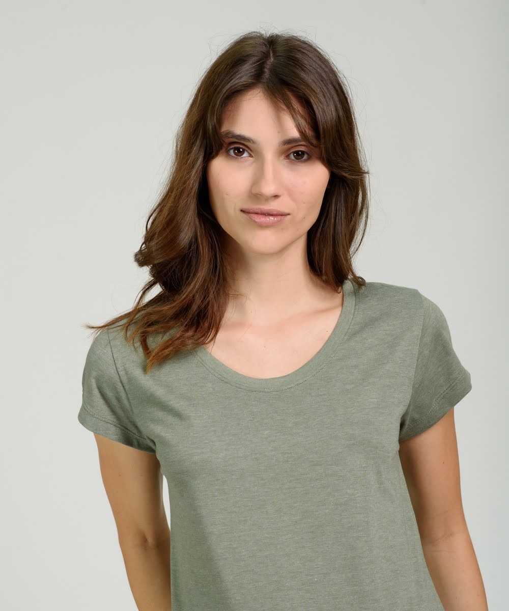 Remera Joni Print SS