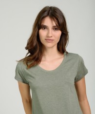 Remera Joni Print SS