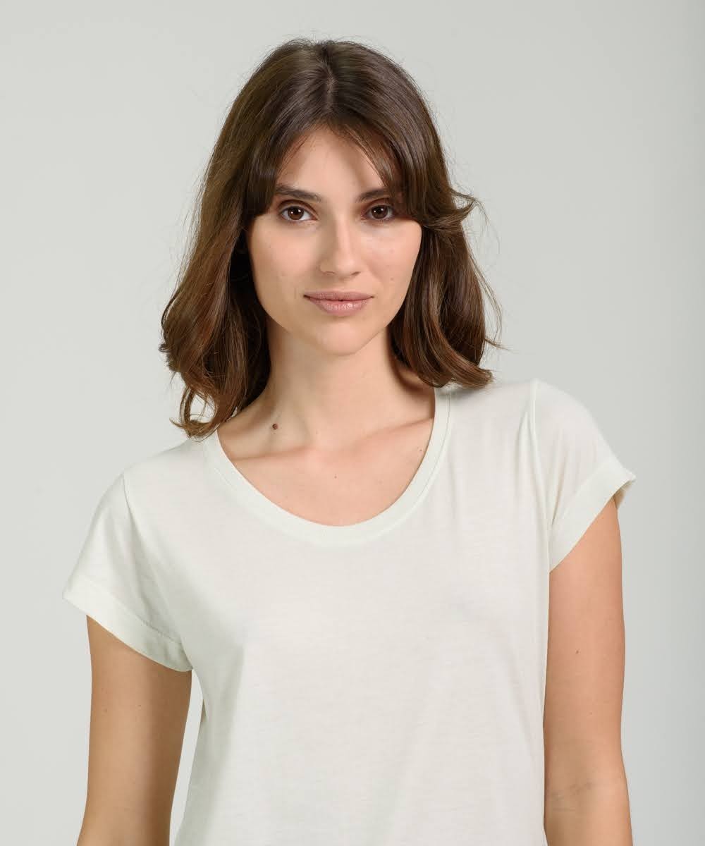 Remera Joni Print SS