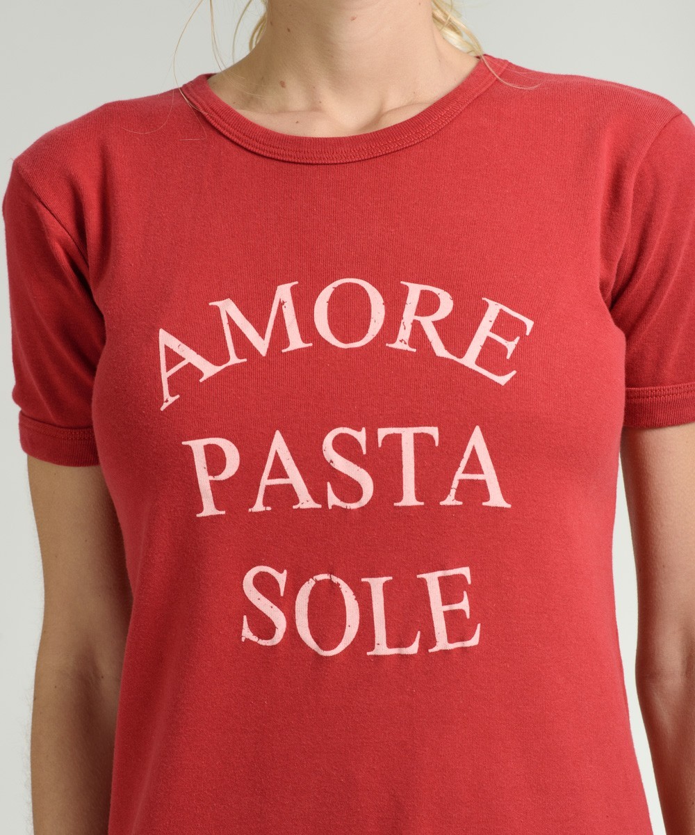 Remera Graphic Ribb Print 5