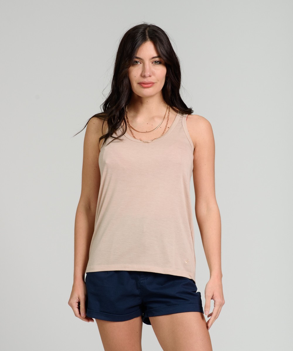 Musculosa Emily