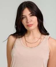 Musculosa Emily