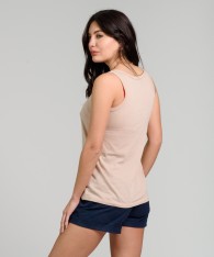 Musculosa Emily