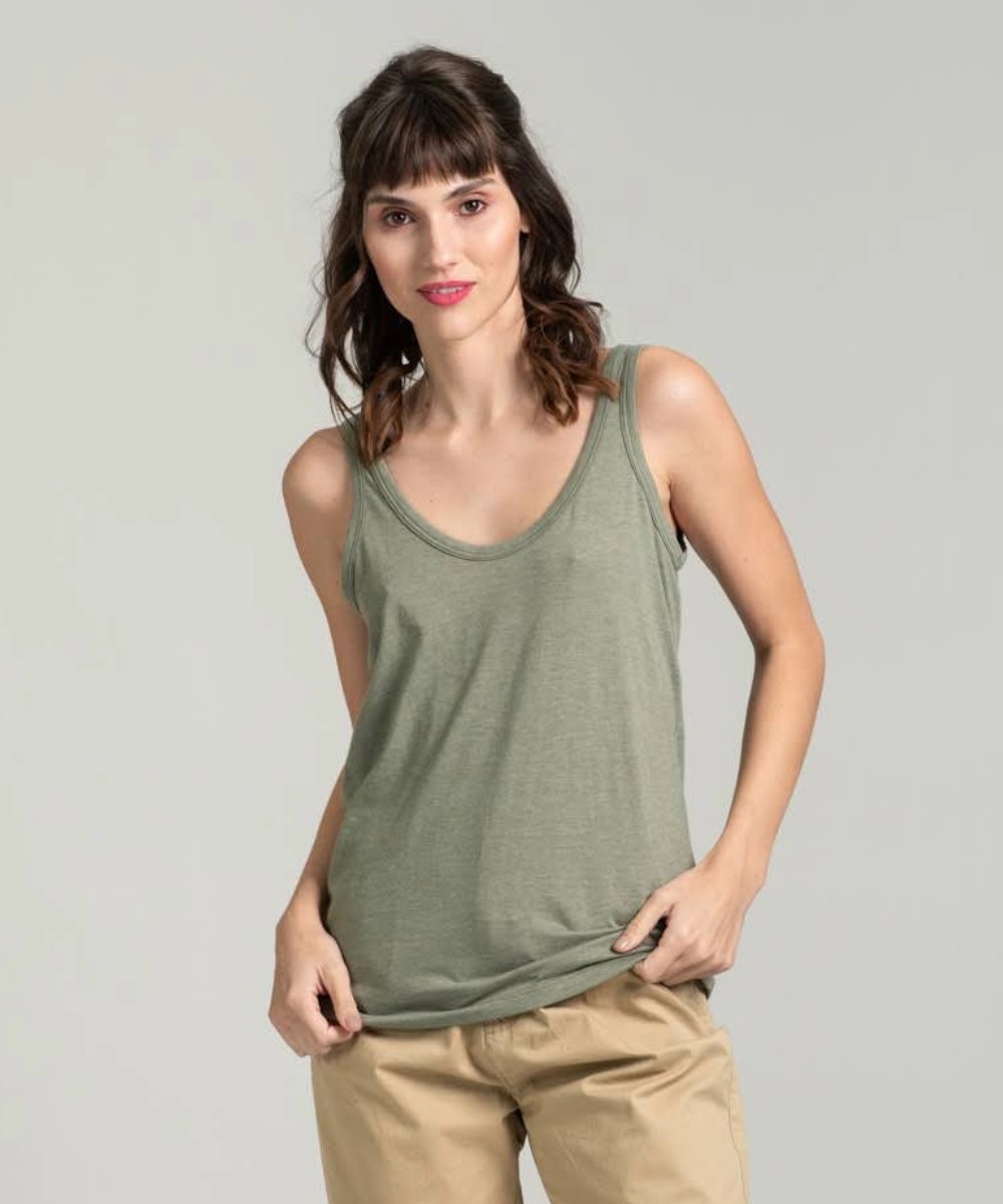 Musculosa Emily