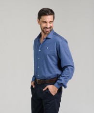 Camisa Milano Knitted