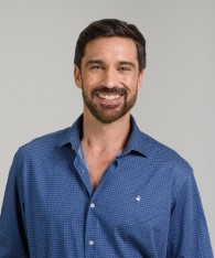 Camisa Milano Knitted