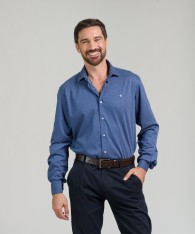 Camisa Milano Knitted