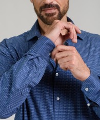 Camisa Milano Knitted