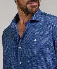 Camisa Milano Knitted