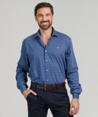 Camisa Milano Knitted