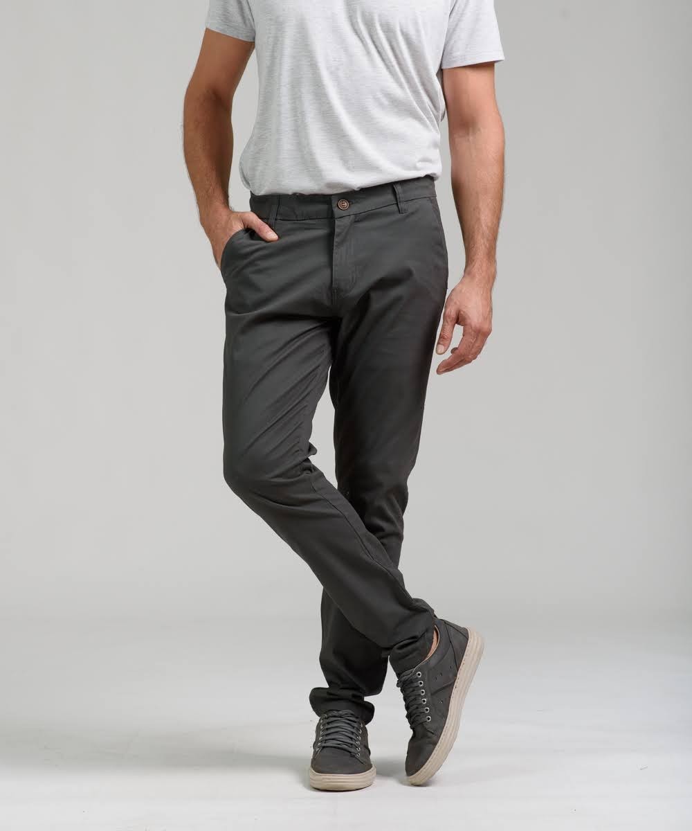 Pantalón Chino Fairbanks