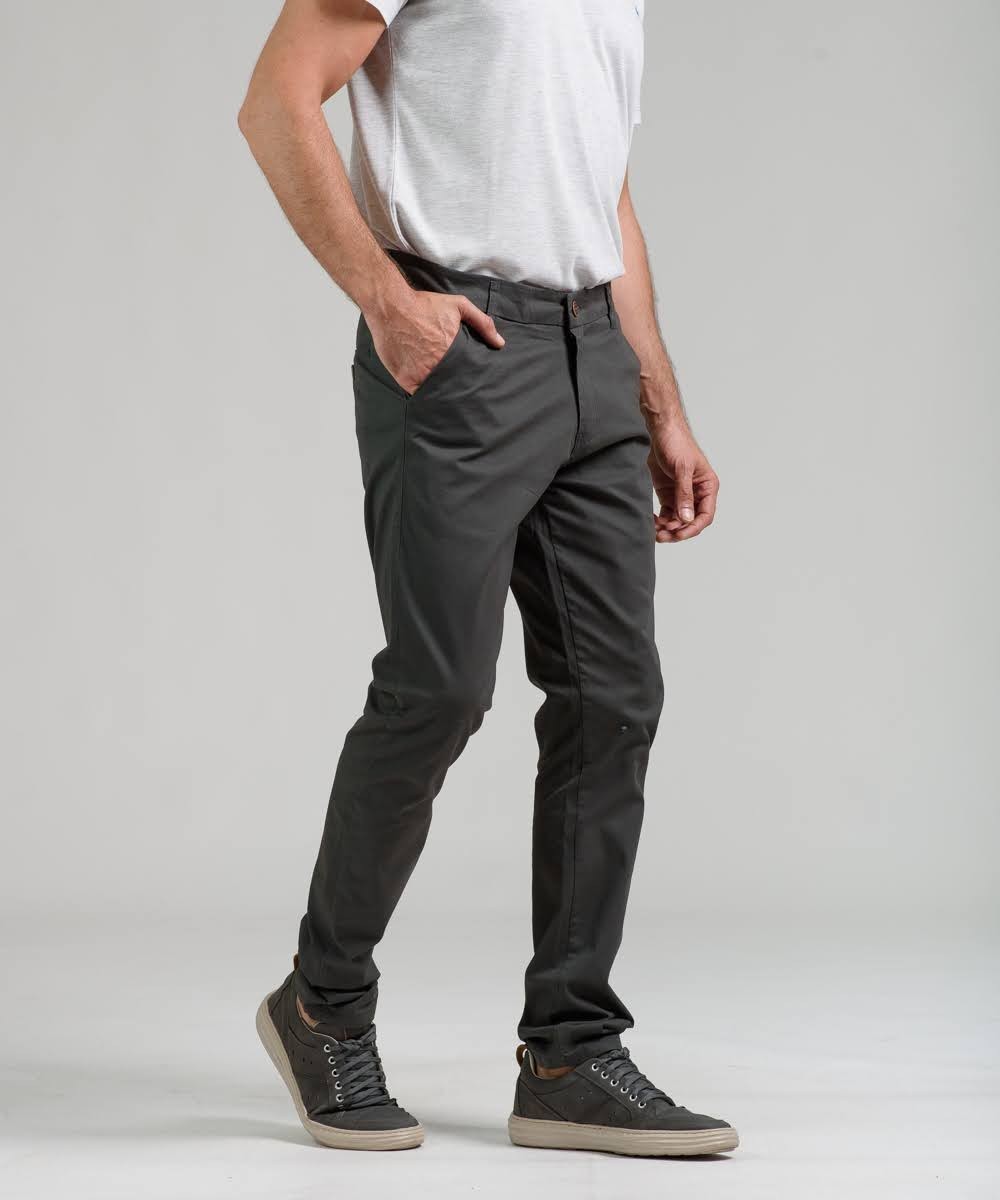 Pantalón Chino Fairbanks