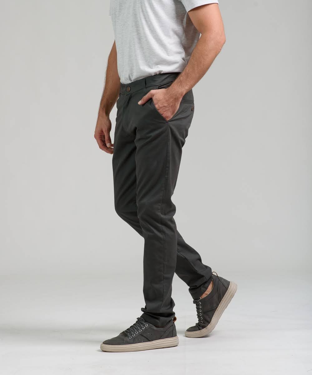 Pantalón Chino Fairbanks