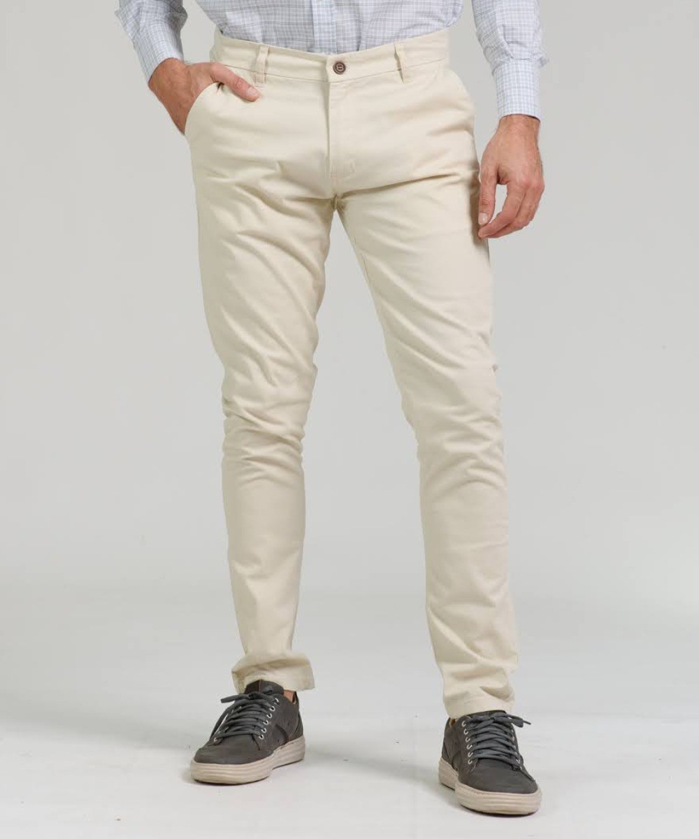 Pantalón Chino Fairbanks