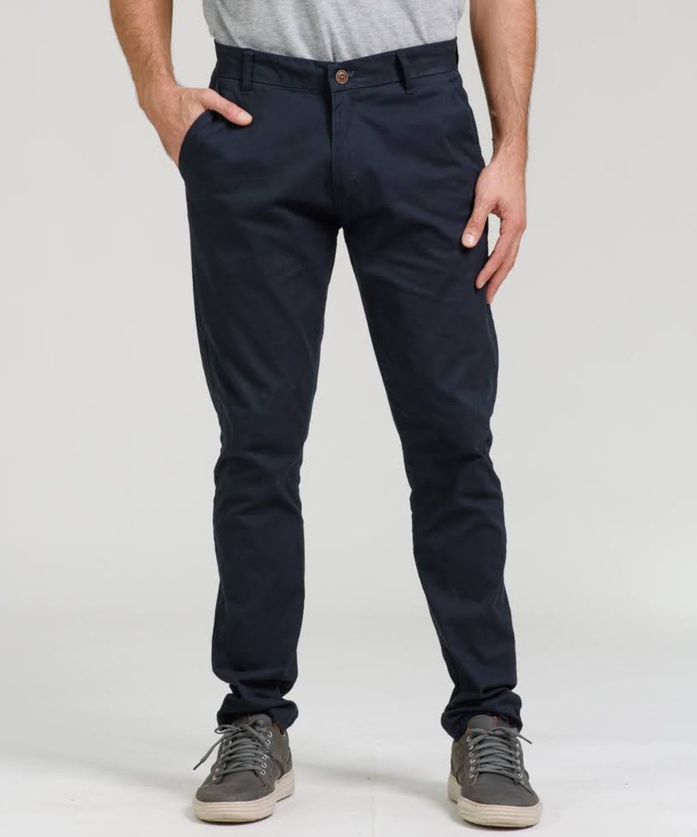 Pantalón Chino Fairbanks