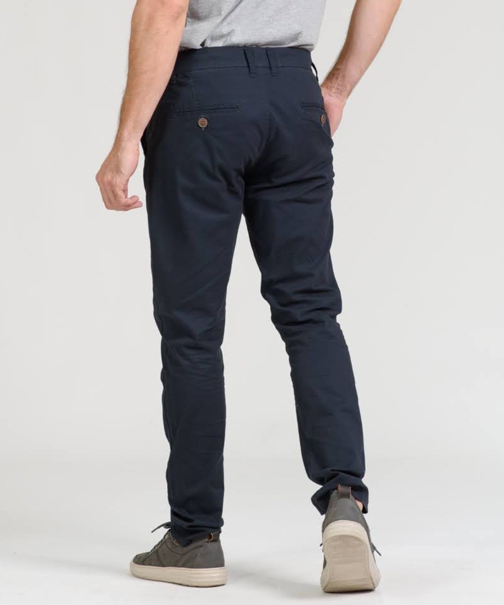 Pantalón Chino Fairbanks