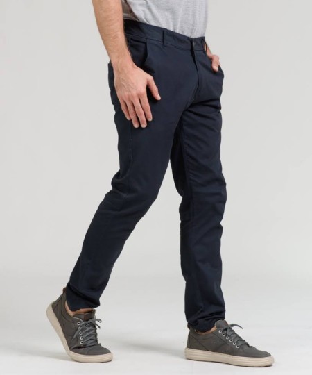 Pantalón Chino Fairbanks 2