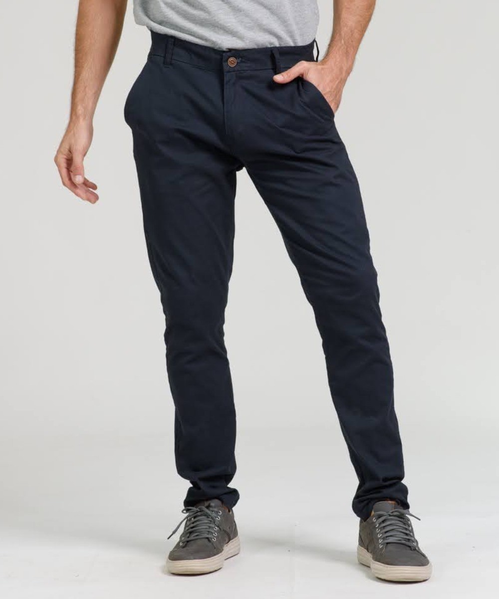 Pantalón Chino Fairbanks