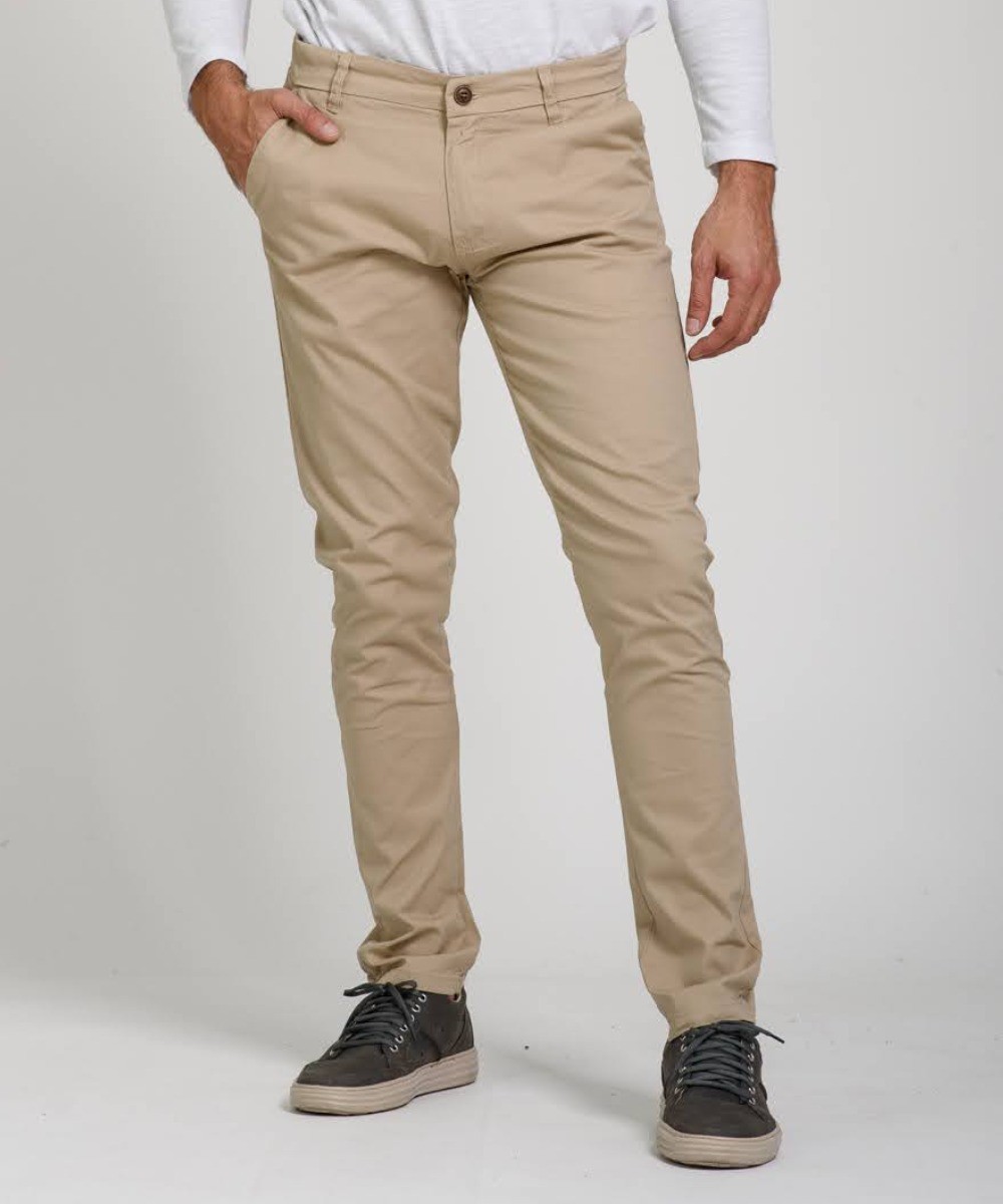 Pantalón Chino Fairbanks