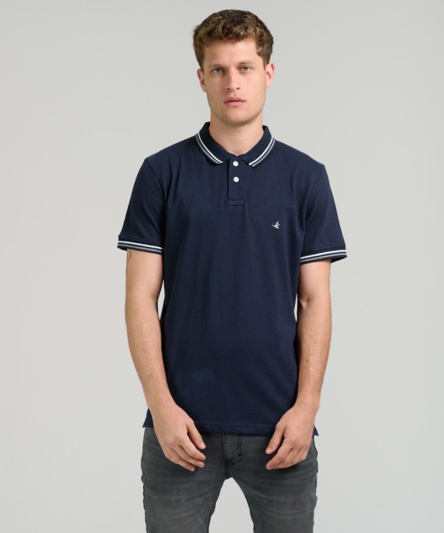 Polo Jersey Philips