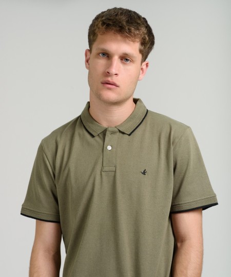 Polo Jersey York 2